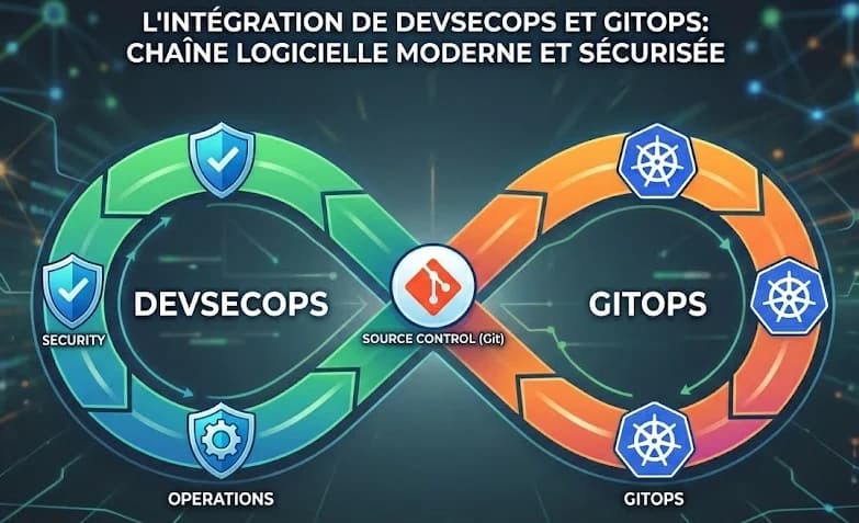 DevSecOps et GitOps