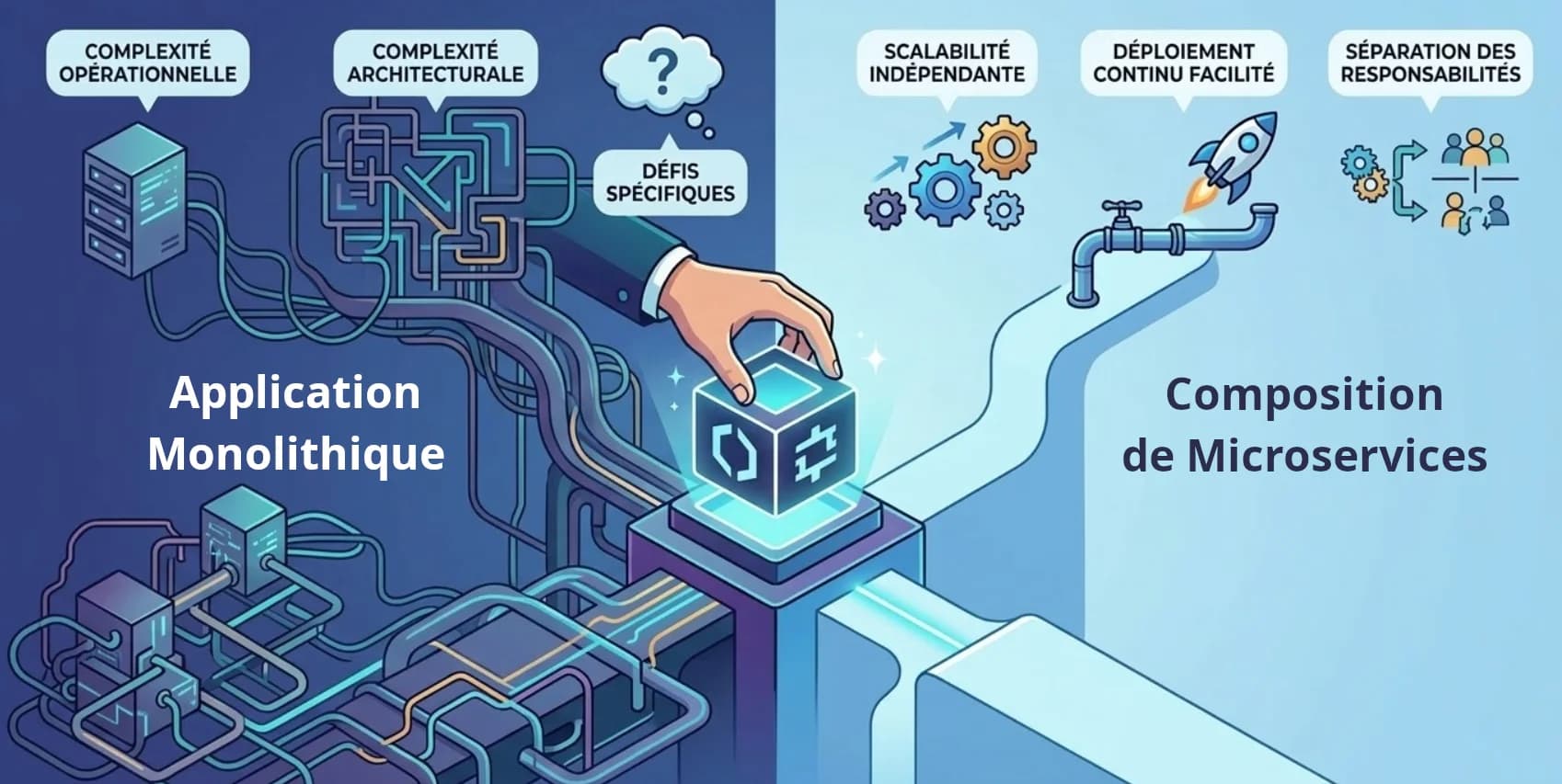 Microservices